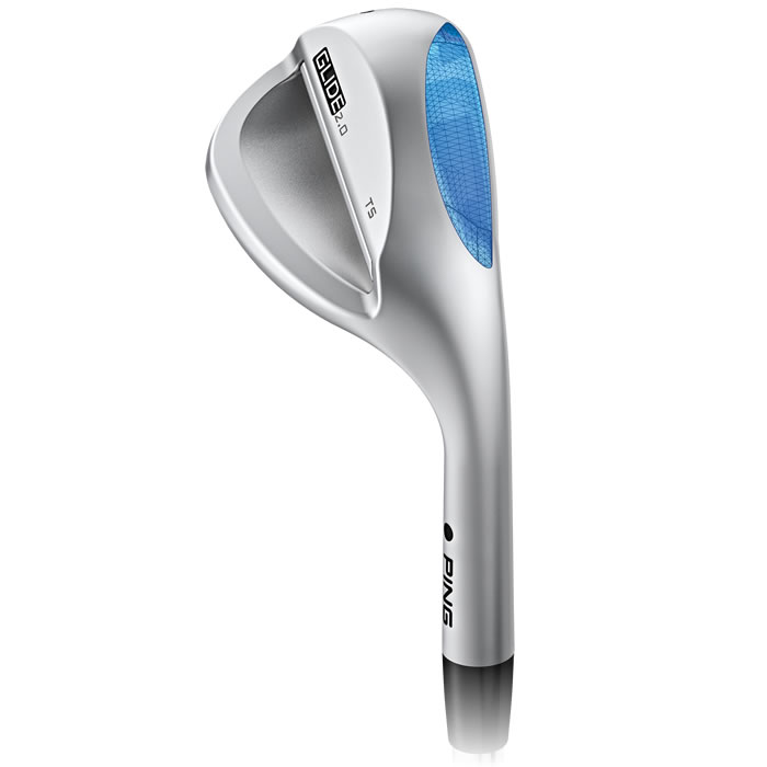 PING GLIDE 2.0 52度、58度ウェッジ Glide 2.0 Wedges - PING